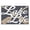 Lake Life Oars_v1, variant on Stupell Industries Rustic Lodge Live Love Lake Oars Canvas Art, 20 x 16, by Kim Allen