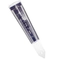 thumbnail image 3 of Pluviómetro con escala Pluviómetro transparente Tubo de medición de lluvia Herramienta Pluviómetro para exteriores, 3 of 7