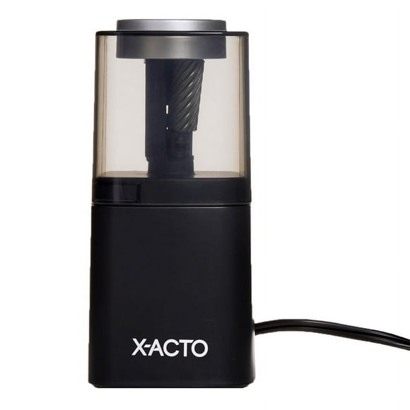 X-ACTO POWERHOUSE ELECTRIC PENCIL SHARPNER