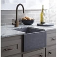 thumbnail image 1 of Native Trails  NSB1515-S Ventana Bath Sink, Slate, 1 of 1