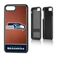 thumbnail image 5 of Seattle Seahawks iPhone Rugged Wordmark Design Case, 5 of 5