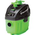 thumbnail image 1 of Vacmaster 25040 Pro VacMaster Job Site Pro Wet & Dry Vacum - 4. 2 gal, 5 HP - Model No.  VF410P, 1 of 1