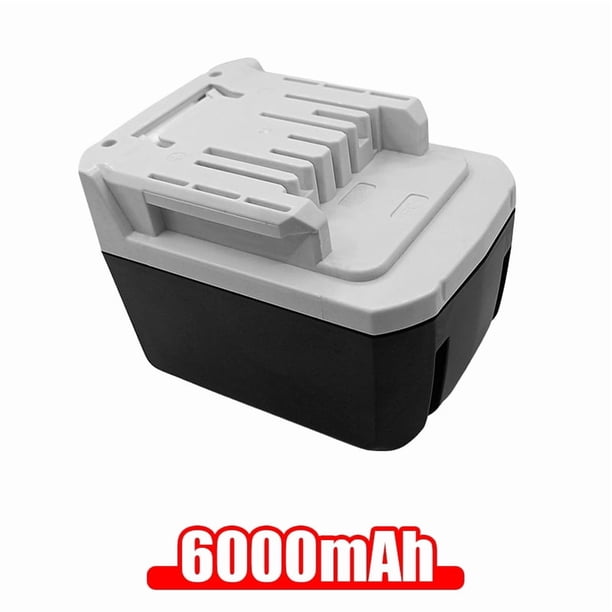 Para Ma*kita BL1813G 6.0Ah Li-ion 18V Herramientas Eléctricas Batería BL1811G BL1815G BL1820G BL1813G BL1813G BL1811G 195608-4