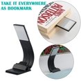 thumbnail image 3 of Luz de Lectura LED con Clips USB Recargable 4 Brillo A, 3 of 5