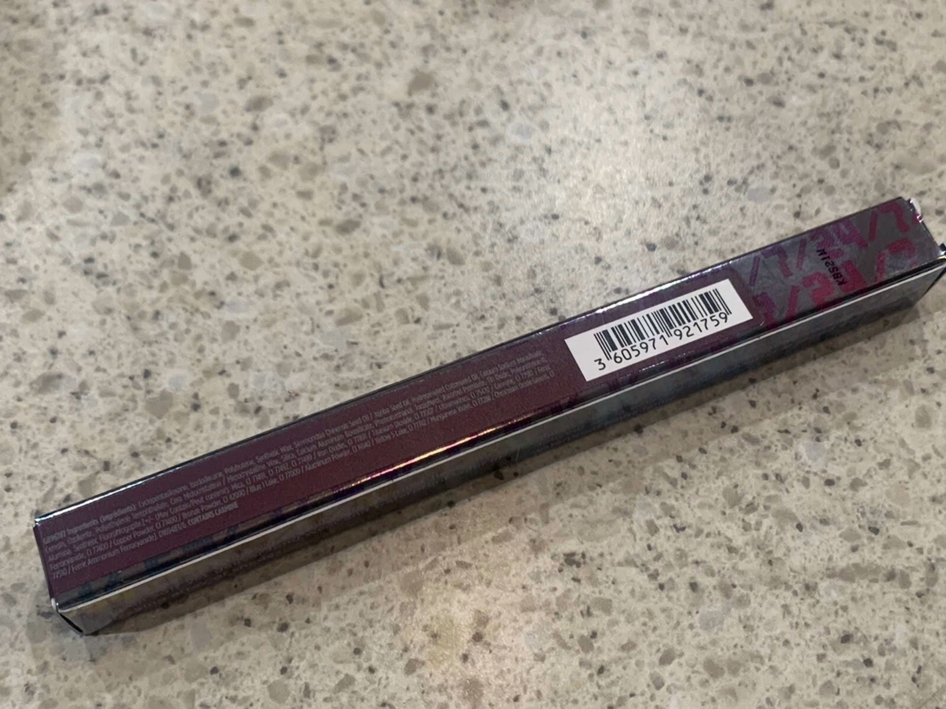 Urban Decay 247 Glide-on Eye Pencil Love Drug, 0.04 oz