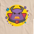 thumbnail image 2 of Disney - Toy Story 4 - Zurg - Men's Short Sleeve Graphic T-Shirt, 2 of 5
