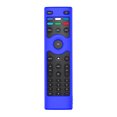 thumbnail image 2 of Control Remoto Funda protectora a prueba de golpes para mando a distancia para TV VIZIO XRT140 (azul) Ndcxsfigh Nuevos Originales, 2 of 9