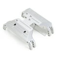 thumbnail image 4 of Aluminum 1/10 RC Car Transmission Base With Screws for Axial Capra 1.9 AXI03004, 4 of 8