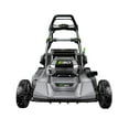 thumbnail image 3 of Ego Power+ 21 Lawn Mower Kit With 6Ah Battery And 320W Charger, 3 of 7