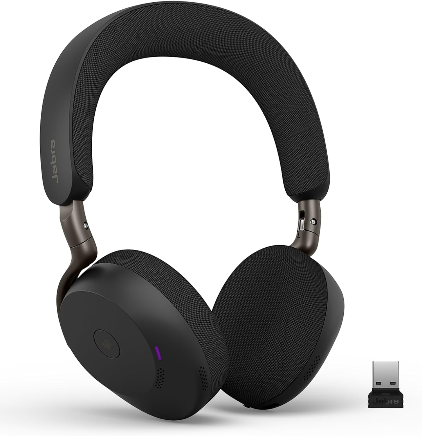ヘッドホン Jabra Evolve2 65 Flex Link390c Jabra Evolve2 65 Flex | Overview