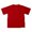Red, variant on WELOIJEVBE Kids Boys Short Sleeve Polo Shirts Boys School Uniform Shirts Classic Collared Neck Boys Button down Shirt Boy Shirts Size 7-8 Years