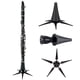 thumbnail image 5 of Kuymtek Soporte Portátil para Clarinete  Soporte Profesional para Flauta  Accesorios para Instrumentos Musicales, 5 of 9