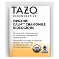 thumbnail image 5 of Tazo Tea - Herbal Tea Organic Calm Chamomile - Case of 6-16 Bags, 5 of 10