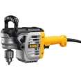 thumbnail image 1 of Taladro Dwd450 para Vigas y Montantes Vsr de 1/2'' con Embrague DeWALT color Amarillo DeWalt Dwd450, 1 of 2