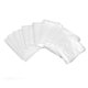 thumbnail image 1 of Bolsa gruesa desechable para bañera, forro de plástico para bañera, para salón y hogar, 50 Uds., 1 of 8