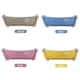 thumbnail image 4 of Cat Pet Window Bed Cat Window Perch Hamaca de la ventana Asiento de la cama Cat Cat para gatos Abanopi Cama de ventana, 4 of 7