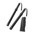 thumbnail image 2 of Siruishop 2 Pieces Battle Ropes Battle Exercise Training Rope for Workout Outdoor Home Rope with Bag, 2 of 8