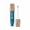 H, variant on HHBEAUTY Liquid Glitter Eyeliner, Metallic Shimmer Glitter Eyeshadow, Long Lasting Waterproof Shimmer Sparkling Eyeliner Eye Shadow（Eyes, Lips, Nails)