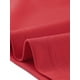 thumbnail image 5 of Vestido de mujer sin mangas de corte ajustado Inspire Chic, con escote barco, vestido para el trabajo, rojo, talla L, 5 of 6