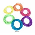 thumbnail image 4 of 200-Piece Pack of Women'S Hair Ties， 200Pcs Baby Hair Ties for Girls Toddler Hair Tie 3Mm Thick Small Hair Ties Multicolor Elastic Hair Bands No Hair Damage Cute Hair Accessories Ponytail Holder, 4 of 9