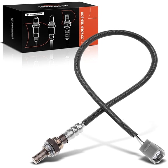 A-Premium Downstream O2 Oxygen Sensor Compatible with Mazda 3 Sport 2014-2018, 3 2014-2018, 6 2014-2021, Replace# PE121886Z
