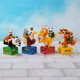 thumbnail image 4 of Juego de Bloques Construcción Armables Kung Fu Panda Zhen, 4 of 4