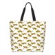 thumbnail image 1 of Fotbe Leopard Print Bolsa Tote Estética de Lona con Estampado para Mujer - Bolsa Reutilizable de Hombro Casual para Vacaciones, Compras, Trabajo y Gimnasio, 1 of 8