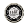 thumbnail image 1 of Waterproof 6 In 1 Multi-function Gauges GPS Speedometer Tachometer 12V 24V Fuel Level Water Temp Oil Pressure ,Universal Compatibility, 1 of 7