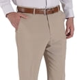 thumbnail image 3 of Pantalón de vestir Classic Fit 1268 Beige, 3 of 4