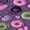 Color 3, variant on Peel and Stick Wallpaper Pink Donut Candy Hearts Sprinkles Pastel Wall Mural 23.6in x 9.8ft Self Adhesive Removable Wall Paper Renter Friendly Wallpaper for Nursery Bedroom Cabinets
