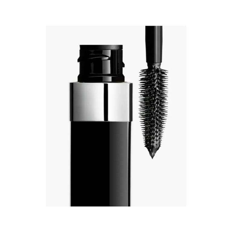 CHANEL INIMITABLE EXTREME MASCARA  Is It Really Worth It?! 