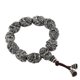 thumbnail image 1 of Black Myth Wukong Men's Bracelet Retro Domineering Monkey Head Jewelry Monkey King Silver Bracelet Fashion Creative, 1 of 3