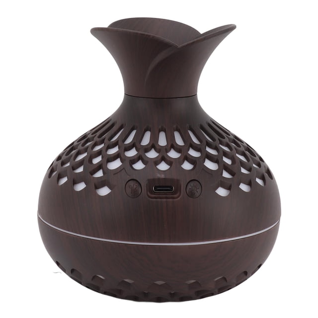 Humidificadores Humidificadores De Niebla Fría De 300 Ml, Humidificador De Aire De Escritorio Personal, Difusor De Aroma De 2,5 W Para El Hogar, Dormitorio De Bebé, Viajes De