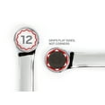 thumbnail image 2 of TEKTON 1-11/16 Inch Combination Wrench | WCB23043, 2 of 5