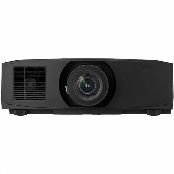 Sharp NEC Display Professional V731U 3D Standard Throw 3LCD Projector - 16:10 - Ceiling Mountable - Black