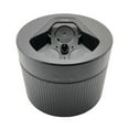 thumbnail image 1 of Replacement Quick Cleaning Clean Pod for 2nd Generation Series 7000 and Series 9000 Shavers, 1 of 5