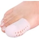 thumbnail image 1 of Protector de Dedo Gordo CHAO Blanco 10 Piezas de Silicona Suave Y Cómodo, 1 of 5