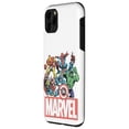 thumbnail image 2 of Funda para iPhone 11 Pro Max con Logo de Marvel Avengers, 2 of 3