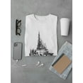thumbnail image 3 of Lovely Pine Tree Tee Men's -Image by Shutterstock, 3 of 4