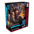 thumbnail image 4 of Figura de Acción Transformers Hasbro TRA Leader 101 Scourge, 4 of 4