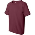 thumbnail image 4 of Gildan Boys Heavy Cotton T-Shirt - G500B (Pack Of 10), 4 of 7