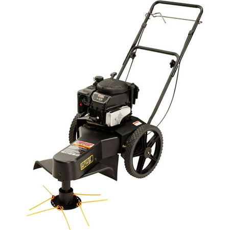Swisher 22 6 75 Gross Torque Self Prope Walmart Com