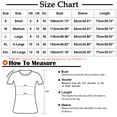 thumbnail image 2 of Women'S Long Sleeve Sweatshirts 2024 Winter Fashion Solid Round-Neck Lightweight Basic Pullover Tops Yellow XL, 2 of 5