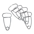 thumbnail image 1 of 5 Piezas de Madera de Madera de Madera Kit de Herramientas para Alicates de Inglete (sin Alicates) MITOR JUNTAS CLAMPS CLIPS para MODILIDADES MARCO de, 1 of 9