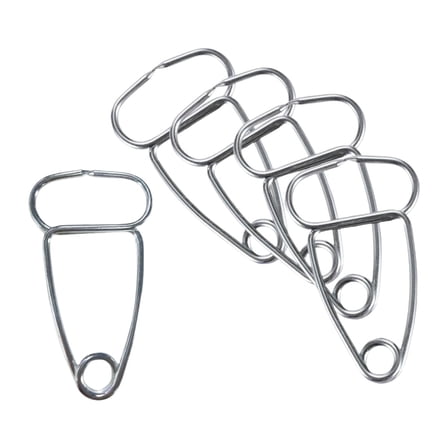 oshhni 5 Pieces Miter Clamps for Miter Pliers Clips for Picture Frame Miter Corners