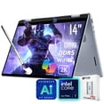 thumbnail image 1 of Dell UltraSharp U3225QE 32" 4K UHD 120Hz 16:9 IPS Monitor Negro, 1 of 5
