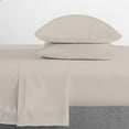 thumbnail image 4 of Johnson Home 500 Thread Count Certified Organic Cotton Sheet Sets, 4 of 6