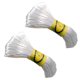 thumbnail image 3 of Cordón de alambre de nailon 2 uds Baoblaze Blanco Cuerda Hilo de cuerda, 3 of 6