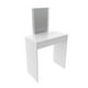 thumbnail image 3 of Tocador Vanity Multifuncional Blanco con Espejo y 1 Cajón PE2022.0001, 3 of 12