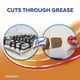 thumbnail image 4 of Limpiador en aerosol Lysol Pro Kitchen, antibacteriano, 650 ml, cítricos, 4 of 6